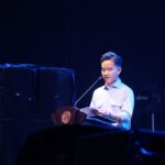 Wapres RI Tutup Fornas VIII dengan Pesan Persatuan