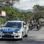 Sinergi TNI-Polri dan Pemda Lombok Barat Gelar Patroli Humanis