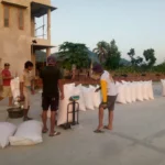 Jagung Petani Gerung Lolos Uji Kualitas, Siap Diserap Bulog NTB