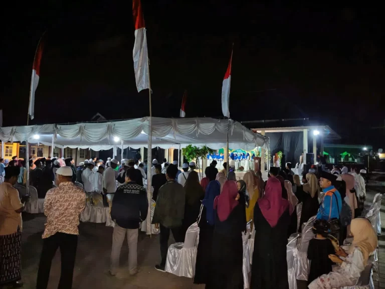 Bupati Lombok Barat Harap MTQ Labuapi Cetak Qari dan Qariah Terbaik