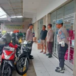 Patroli Preventif Polsek Gerung Amankan Lombok Barat