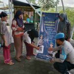 Langkah Berani Polsek Sekotong Wujudkan Polri yang Akuntabel