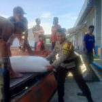 Jagung Aman, Warga Mandiri: Langkah Nyata Polri Wujudkan Ketahanan Pangan Lokal