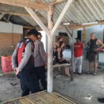 Polisi Amankan Wisata Batu Kijuk, Pengunjung Merasa Nyaman