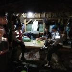 Jelang Pancaroba, Polisi Sekotong Ajak Warga Aktif Jaga Kamtibmas