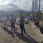 Celebrity Millenium Berlabuh, Pariwisata Lombok Kian Moncer